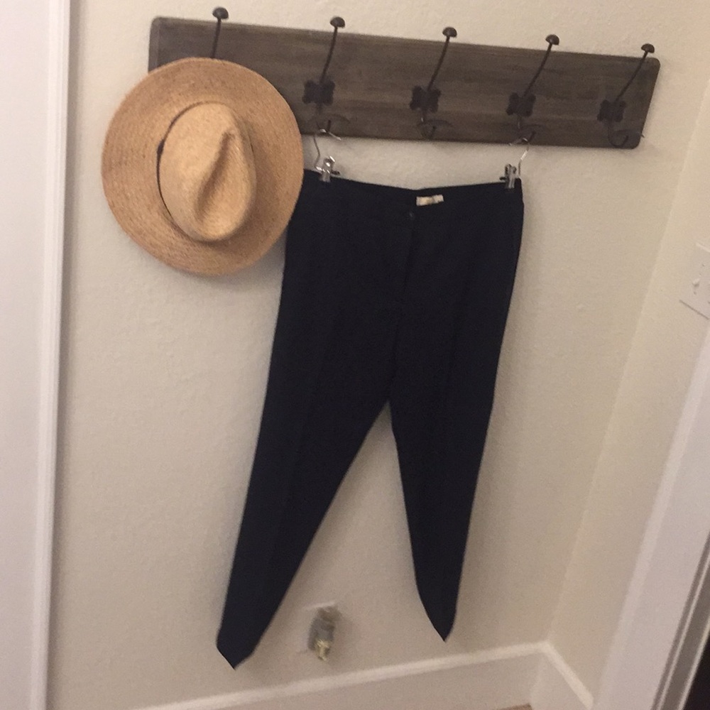 Tory Burch career pants